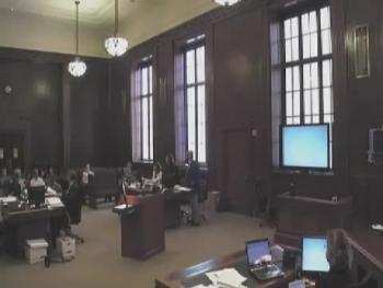 IAS- Manning v. Jones (Part 6)