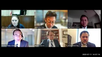 In Food & Water Watch vs EPA (Part 2) 3:17-cv-02162-EMC