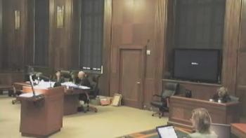 Wagner V. Jones (Part 17)