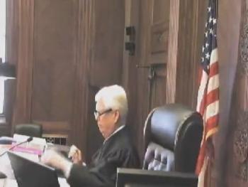 IAS- Manning v. Jones (Part 1)