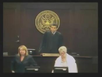 Universal Medical v. R.H. Robinson (Part 3)