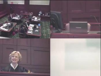 Argenyi v. Creighton University (Part 6)