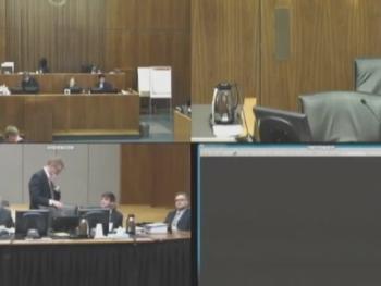 Teresa Malone, et al. vs. Kantner Ingredients, et al. (Part 5)