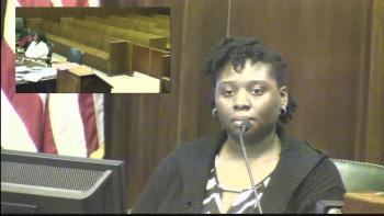 Genevieve Williams v. United States of America (Part 2)
