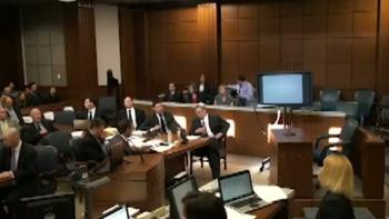 Robyn Renee Essex v. Kris W. Kobach (Part 1)