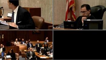 In re Roundup Products Liability Litigation (Part 32)
