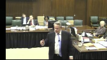 Taylor v. Thomas (Part 3)