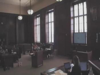 IAS- Manning v. Jones (Part 3)