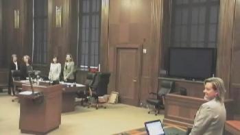Wagner V. Jones (Part 18)