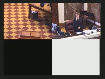 Tera M. Bruner-McMahon v. Mary Staton &amp; Marque Jameson (Part 11)