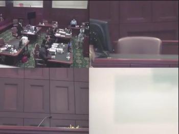 Argenyi v. Creighton University (Part 19)