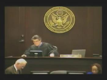 James Dean, Jr. v. F.P. Allega, etc., et al (Part 9)
