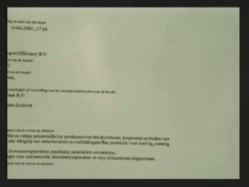 Groeneveld v. Lubecore (Part 25)