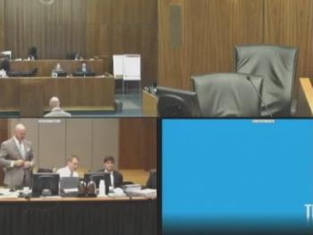 NE- Teresa Malone, et al. vs. Kantner Ingredients, et al. (Part 13)