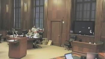 Wagner V. Jones (Part 20)