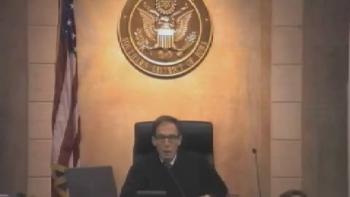 Powell v. Noble et al (Part 1)