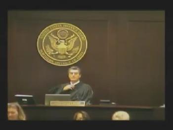 Joanna Bielawski v. City of Cleveland, et al (Part 3)
