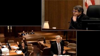 San Francisco v Trump, California v Sessions
