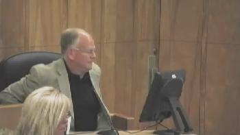 Leazenby Construction, Inc V. City of Council Bluffs (Part 12)