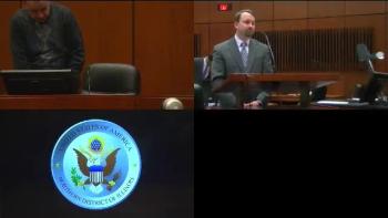 Stragapede v. City of Evanston (Part 14)