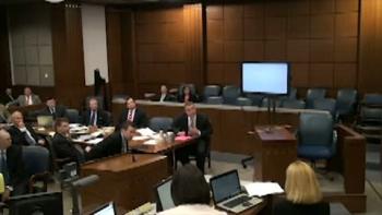Robyn Renee Essex v. Kris W. Kobach (Part 5)