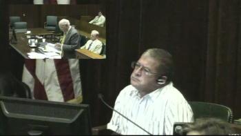 Reggie Frank Gipson v Norfolk Southern Railway (Part 13)