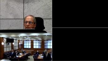 Jewel v. NSA (Part 5)