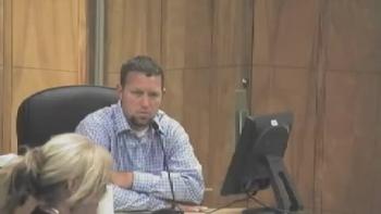 Leazenby Construction, Inc V. City of Council Bluffs (Part 7)