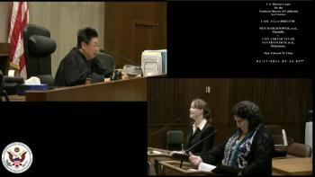 EMC Hightower et al v. City and County of San Francisco et al (Part 2)