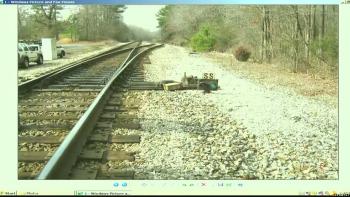 Reggie Frank Gipson v Norfolk Southern Railway (Part 18)