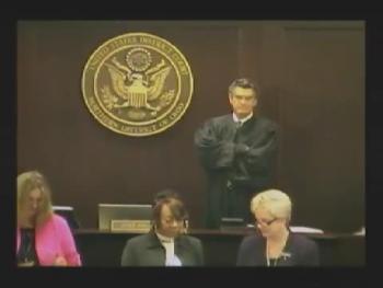 Joanna Bielawski v. City of Cleveland, et al (Part 6)