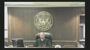 Clarke County Development Corporation v. Affinity Gaming, LLC Et. Al.