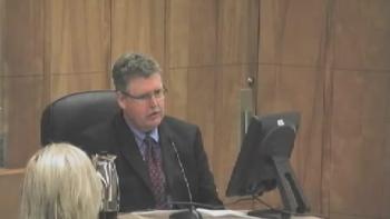 Leazenby Construction, Inc V. City of Council Bluffs (Part 14)