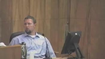 Leazenby Construction, Inc V. City of Council Bluffs (Part 8)