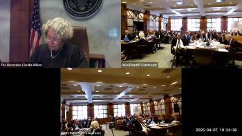 In re College Athlete NIL Litigation Part 1