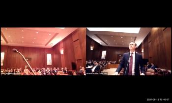 Newsom et al v. Trump et al, 3:25-cv-04870-CRB (Part 1)