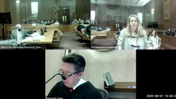 National TPS Alliance et al v Noem et al Part 2