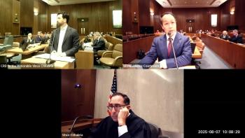 Corpus v. Canepa et al (Part 1)