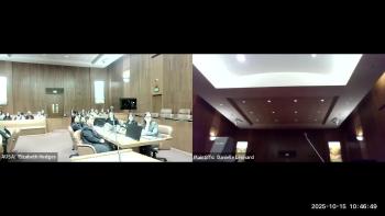 American Federation of Government Employees, AFL CIO et al v. United States Office of Management and Budget et al