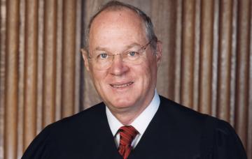 Justice Anthony M. Kennedy